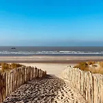 Seanest - North Sea Apartamento