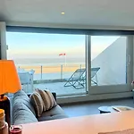 Apartment Seanest - North Sea De Haan