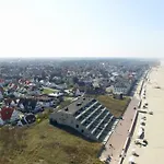 Seanest - North Sea Apartamento *