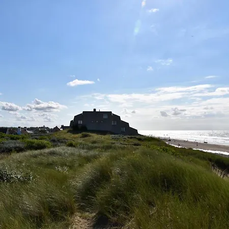 Apartment Seanest - North Sea De Haan