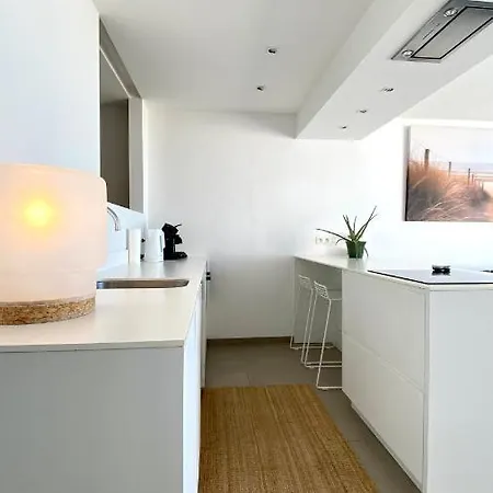 Seanest - North Sea * De Haan