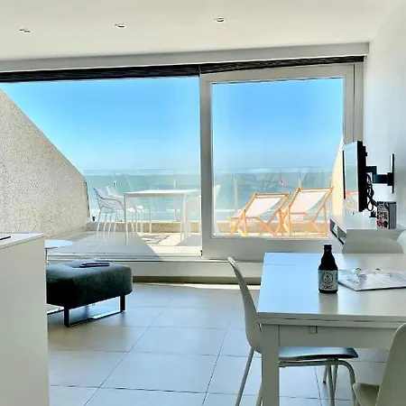 Dehaanstudio Appartement *