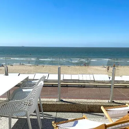 Apartment Seanest - North Sea *