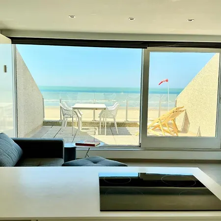 Seanest - North Sea *