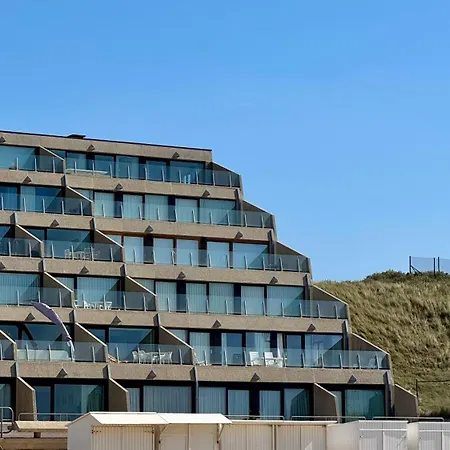 Apartment Seanest - North Sea