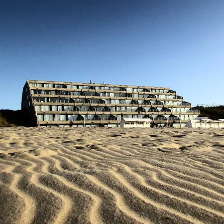 Seanest - North Sea Appartement *