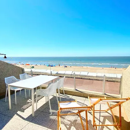 Apartment Seanest - North Sea *