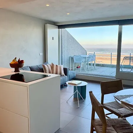 Seanest - North Sea * 德哈恩