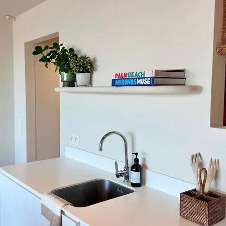 Seanest - North Sea *