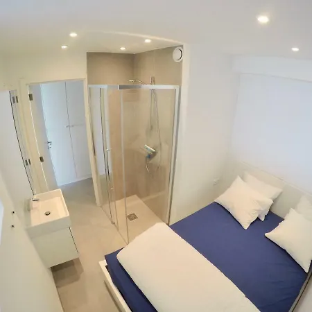 Apartment Seanest - North Sea