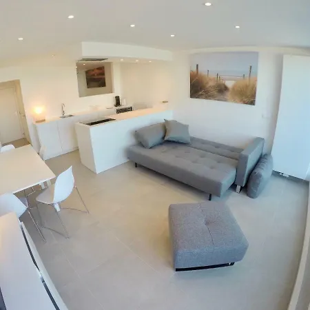 Apartment Seanest - North Sea *