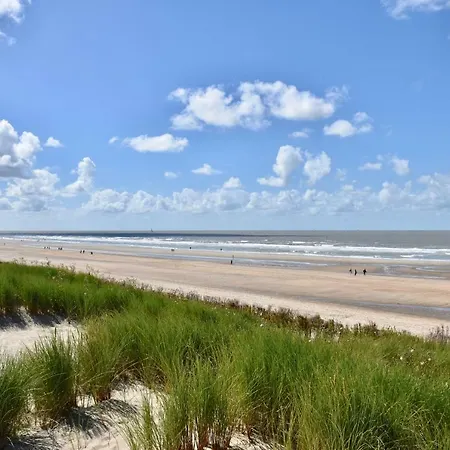 Seanest - North Sea Apartment