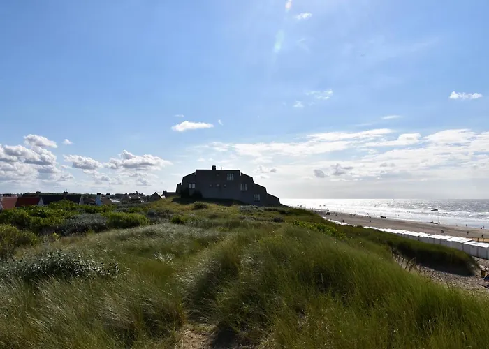 Appartement Seanest - North Sea De Haan