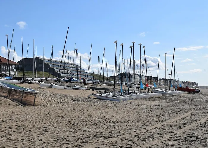 Seanest - North Sea *