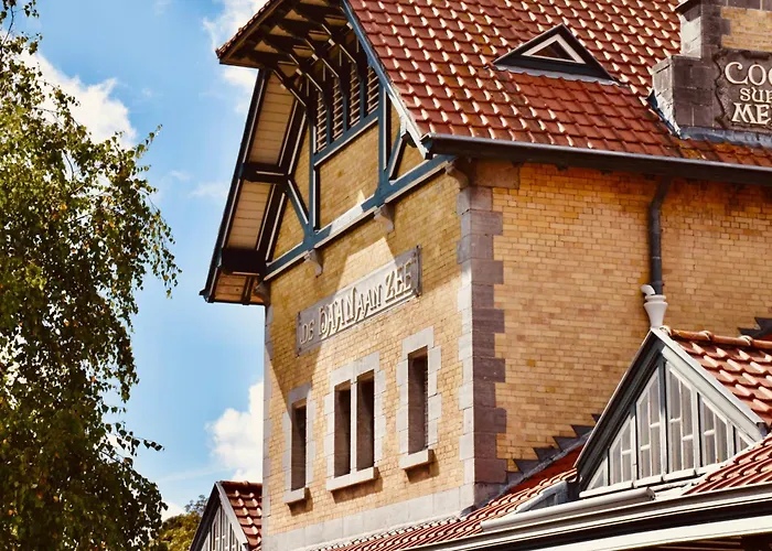 Seanest - North Sea 公寓 *