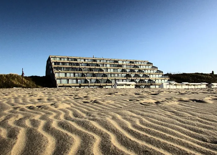 Seanest - North Sea 公寓 *