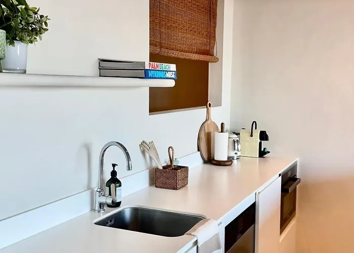 Seanest - North Sea * 德哈恩