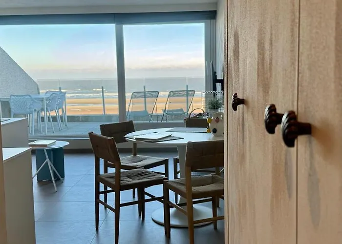 Seanest - North Sea 公寓 *