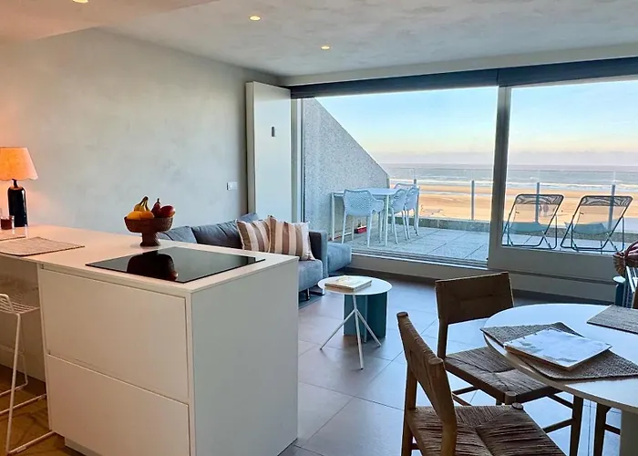 Seanest - North Sea * 德哈恩