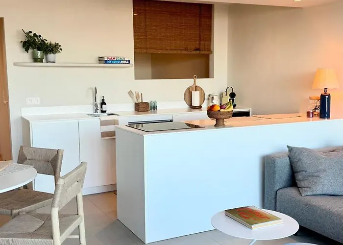 Seanest - North Sea * 德哈恩