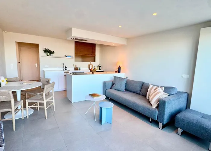 Seanest - North Sea 德哈恩