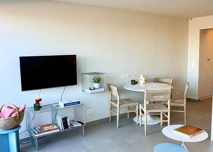 Seanest - North Sea 德哈恩