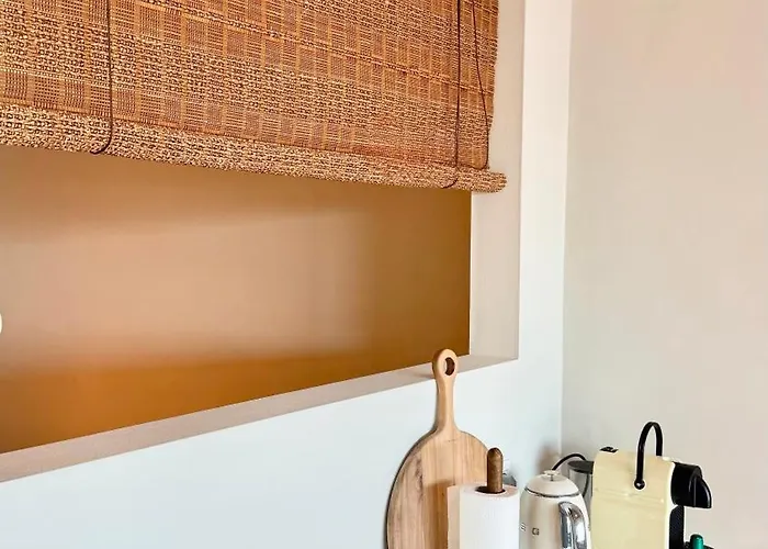 Seanest - North Sea 公寓 德哈恩