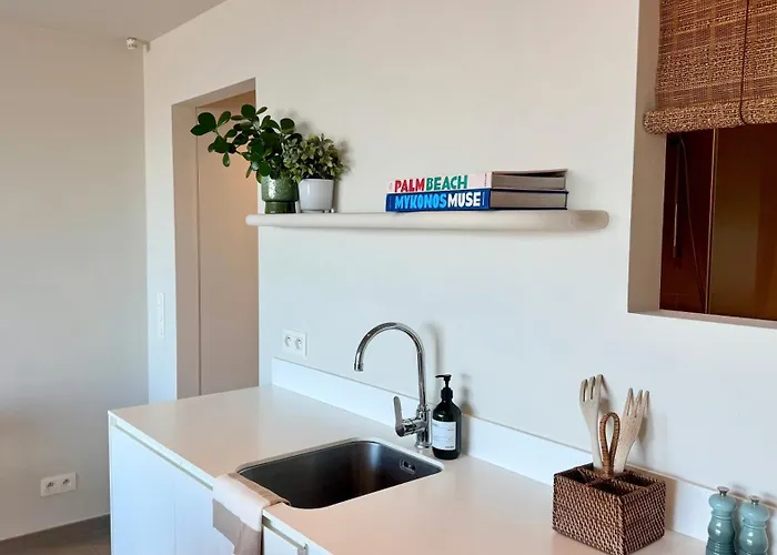 Seanest - North Sea *