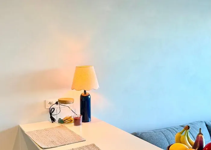 Seanest - North Sea 公寓 *