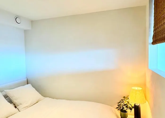 Seanest - North Sea 公寓 德哈恩