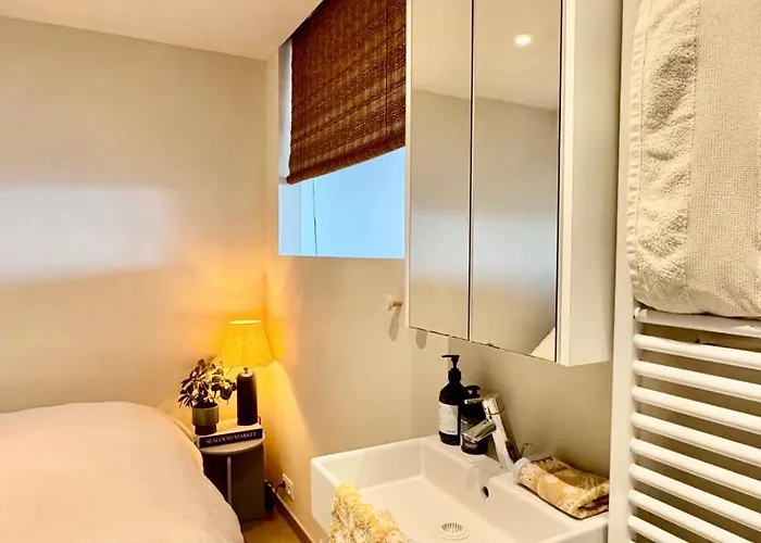 Seanest - North Sea 公寓