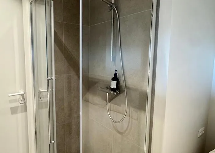 Seanest - North Sea 公寓 *